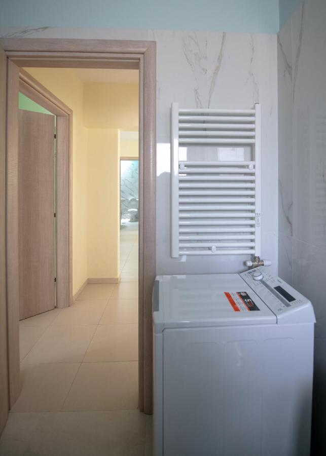 Eden Sunflower - Luxurious Apartment With Sea View Rhodes City 外观 照片