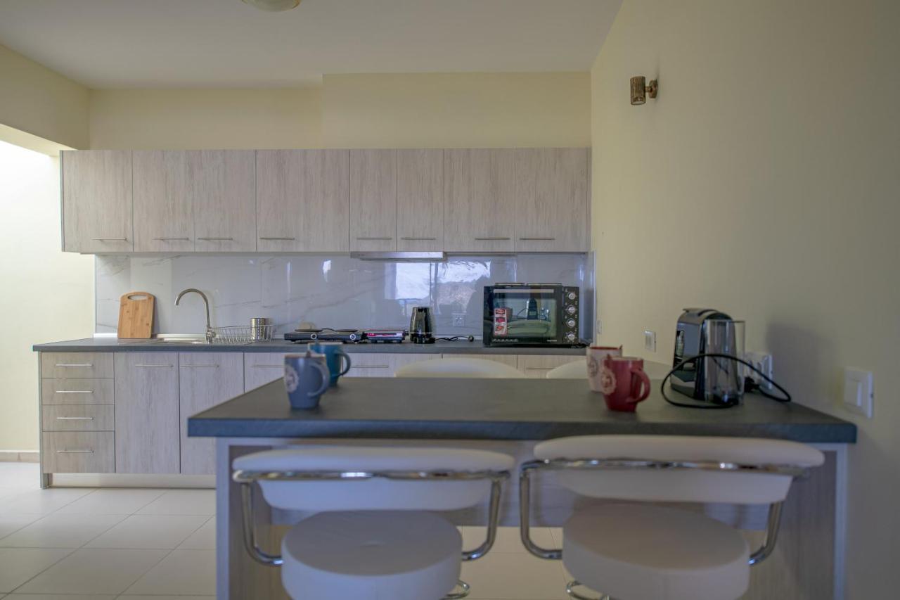 Eden Sunflower - Luxurious Apartment With Sea View Rhodes City 外观 照片