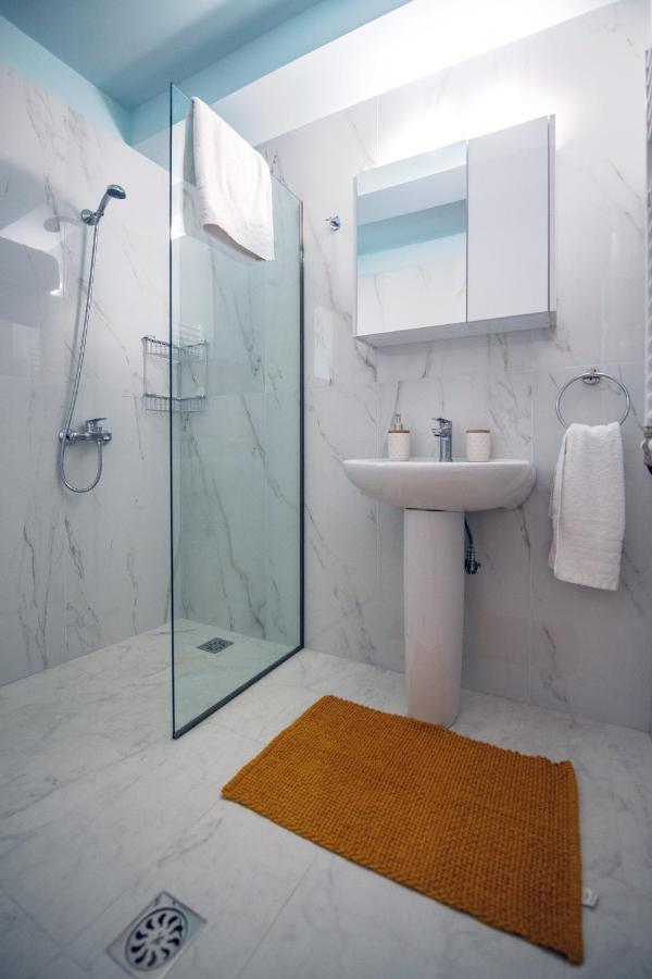 Eden Sunflower - Luxurious Apartment With Sea View Rhodes City 外观 照片