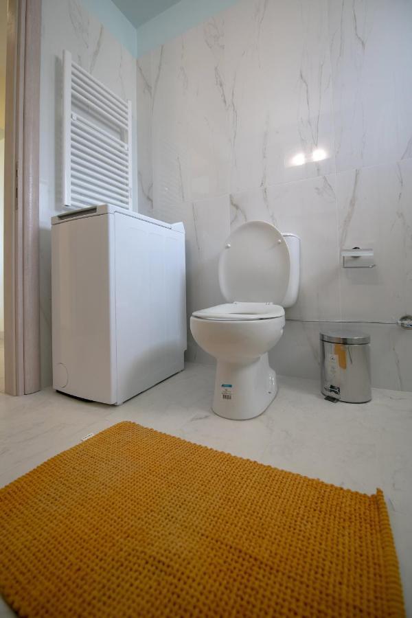 Eden Sunflower - Luxurious Apartment With Sea View Rhodes City 外观 照片