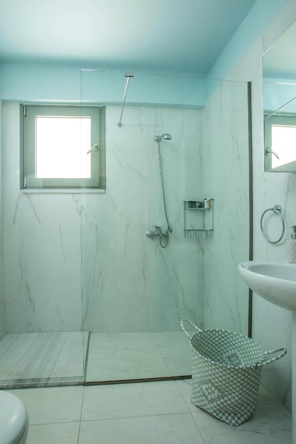Eden Sunflower - Luxurious Apartment With Sea View Rhodes City 外观 照片