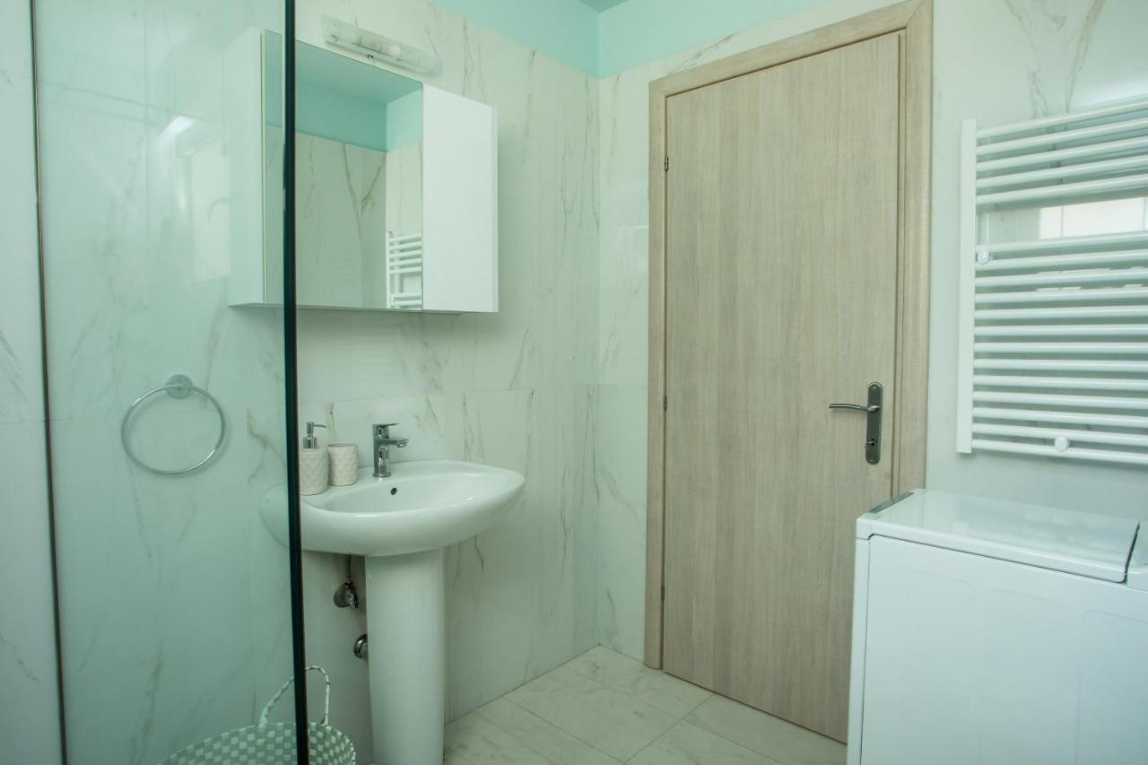 Eden Sunflower - Luxurious Apartment With Sea View Rhodes City 外观 照片